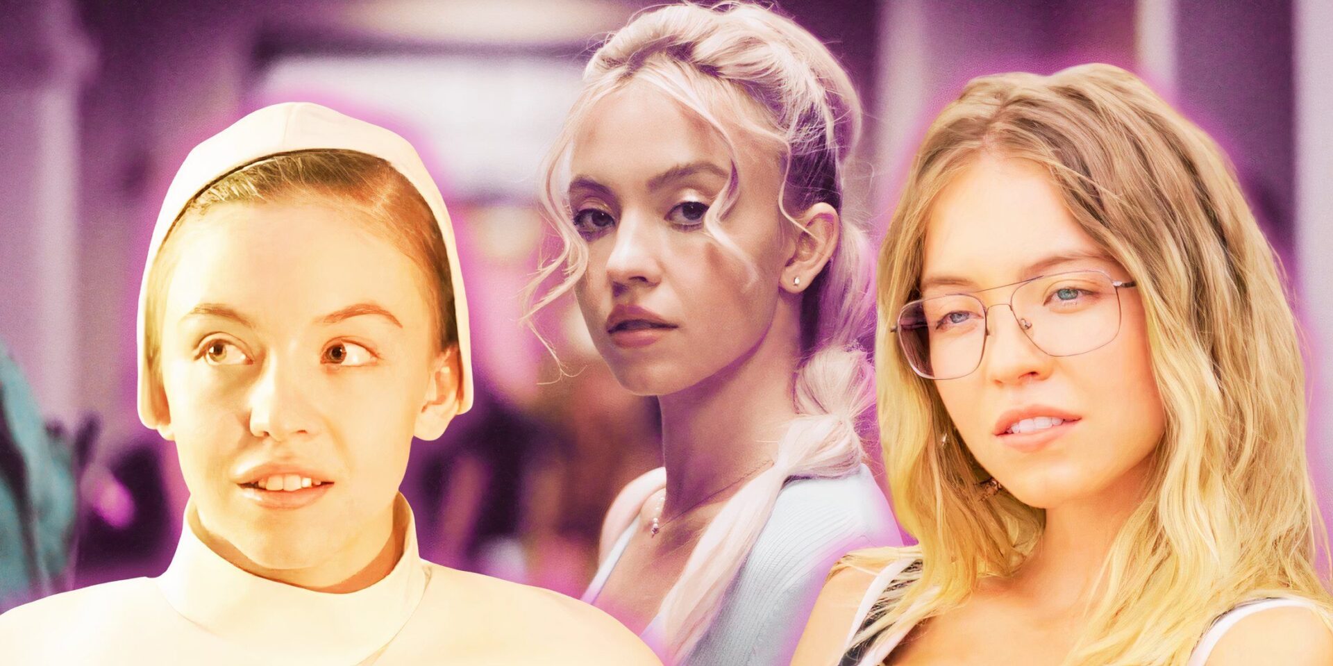 Sydney Sweeney’s 10 Best Movies And TV Shows