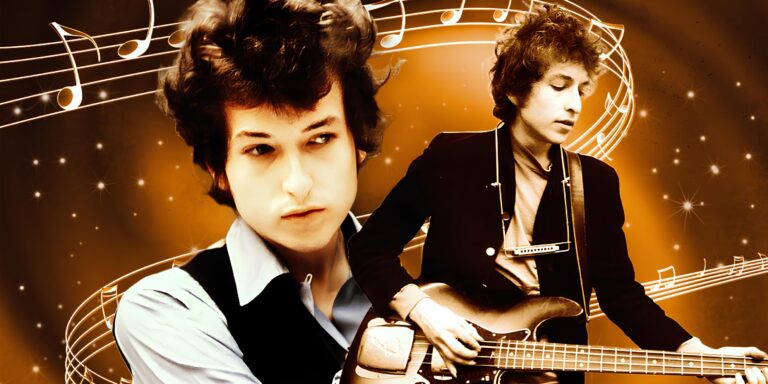 The 10 Biggest Songs Of Bob Dylan’s Career