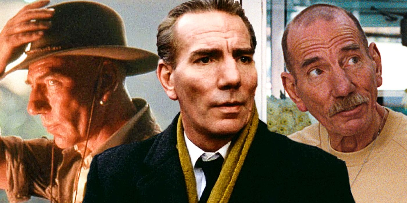 The 15 Best Pete Postlethwaite Movies Ranked