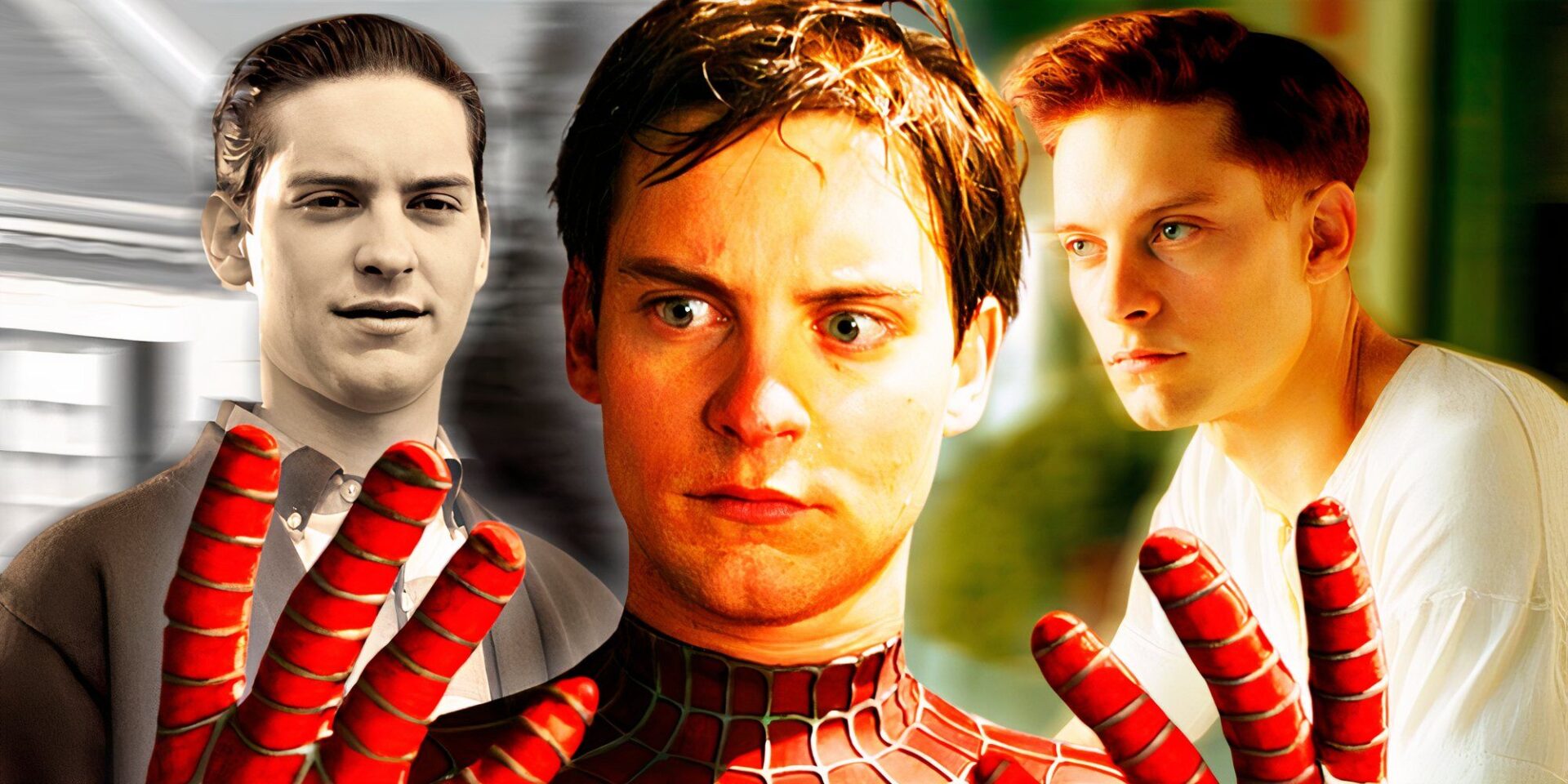 Tobey Maguire’s 10 Best Movies Ranked