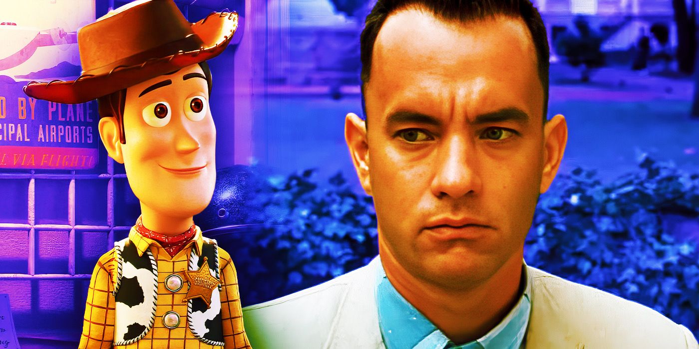 Tom Hanks’ 10 Best Movies, Ranked