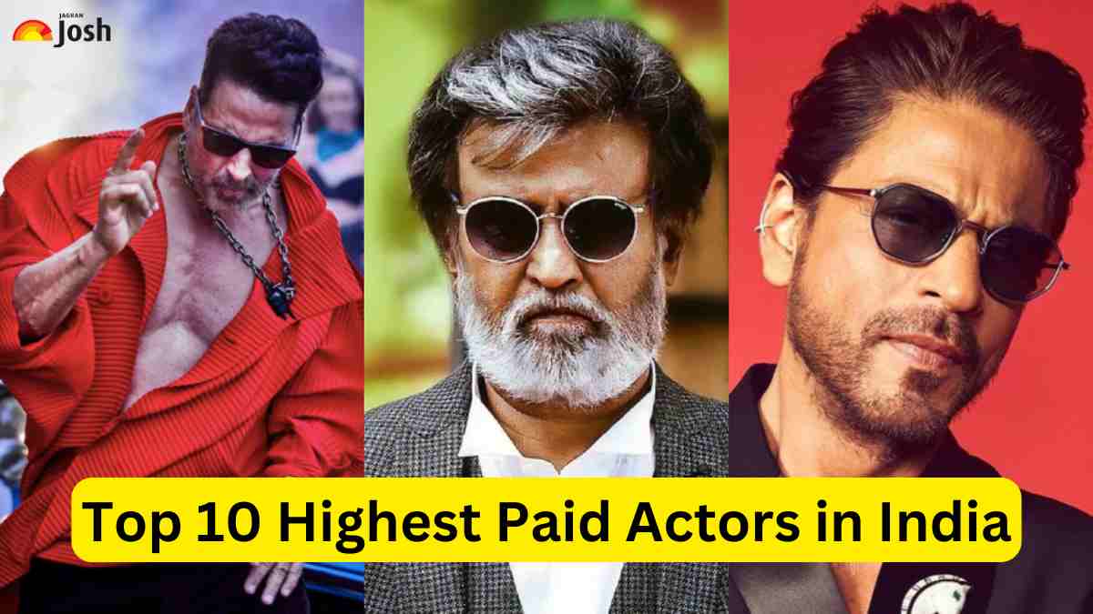 Top 10 Highest Paid Actors in India