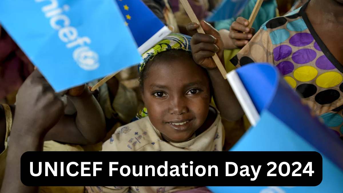 UNICEF Foundation Day 2024: Significance, Functions, and Key Achievements