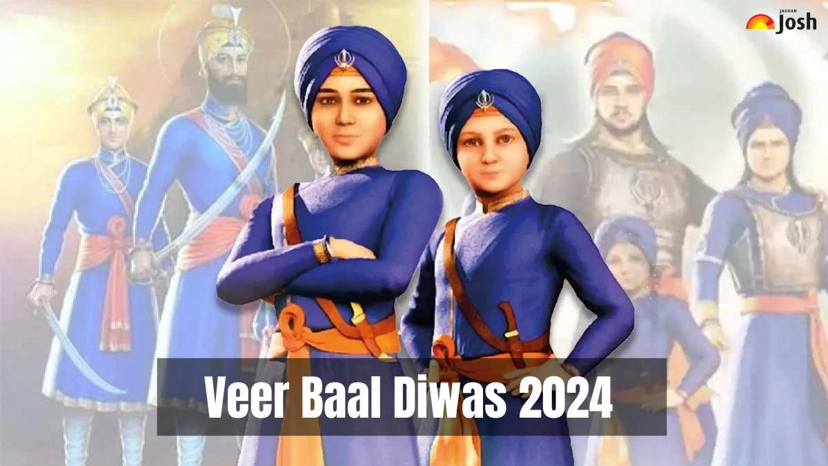 Veer Baal Diwas 2024: History, Theme, and Celebrations