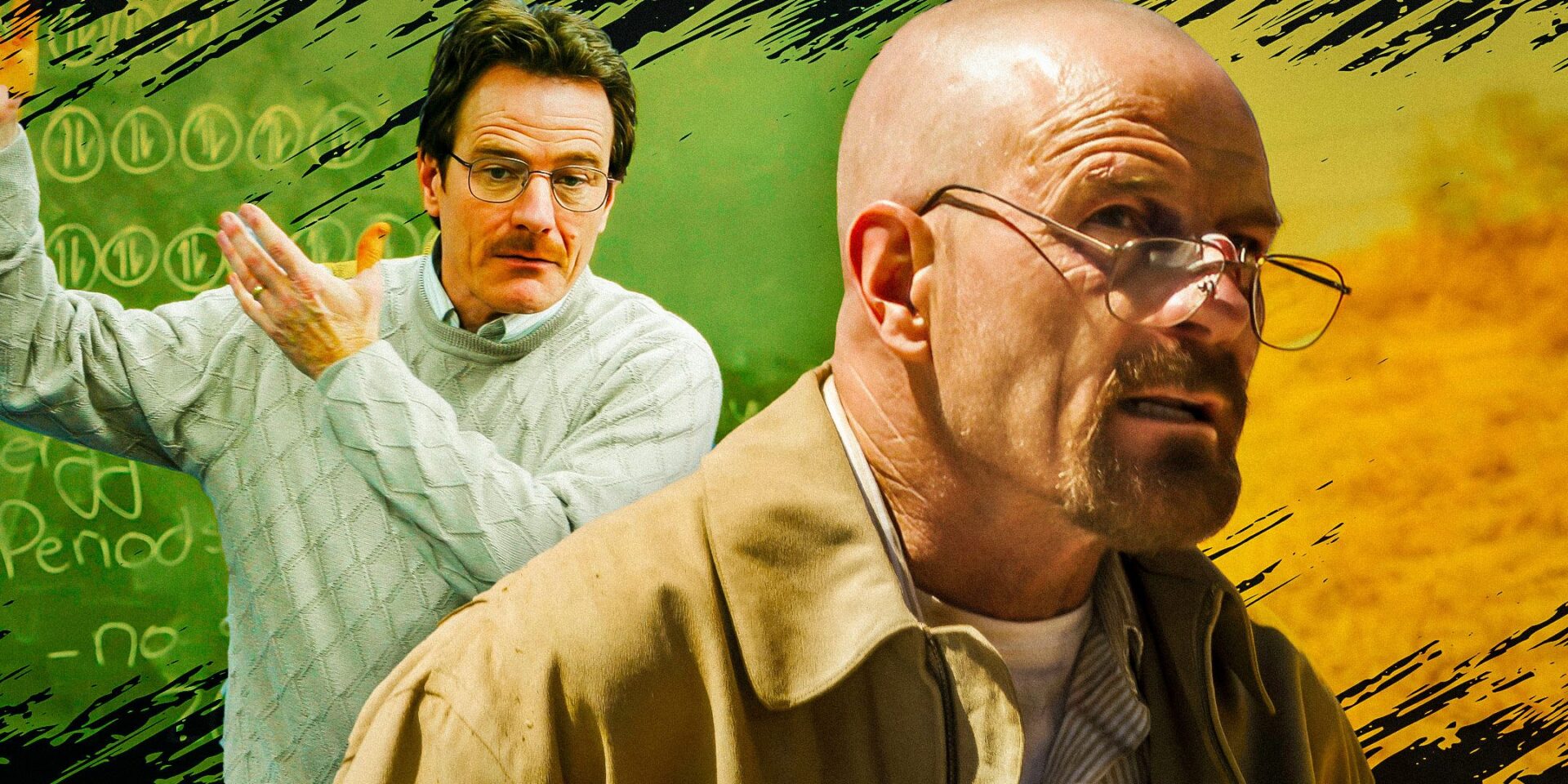 Walter White’s 10 Most Outrageous Lies In Breaking Bad