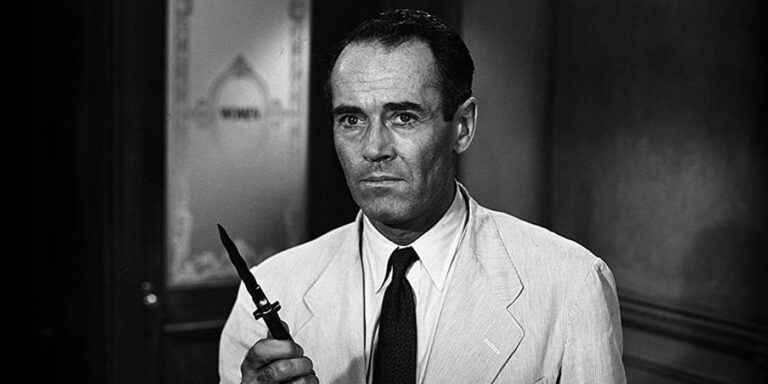 What Made Every Juror Change Their Mind In 12 Angry Men