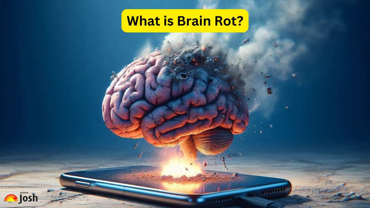 What is Brain Rot? Oxford’s Word of the Year for 2024