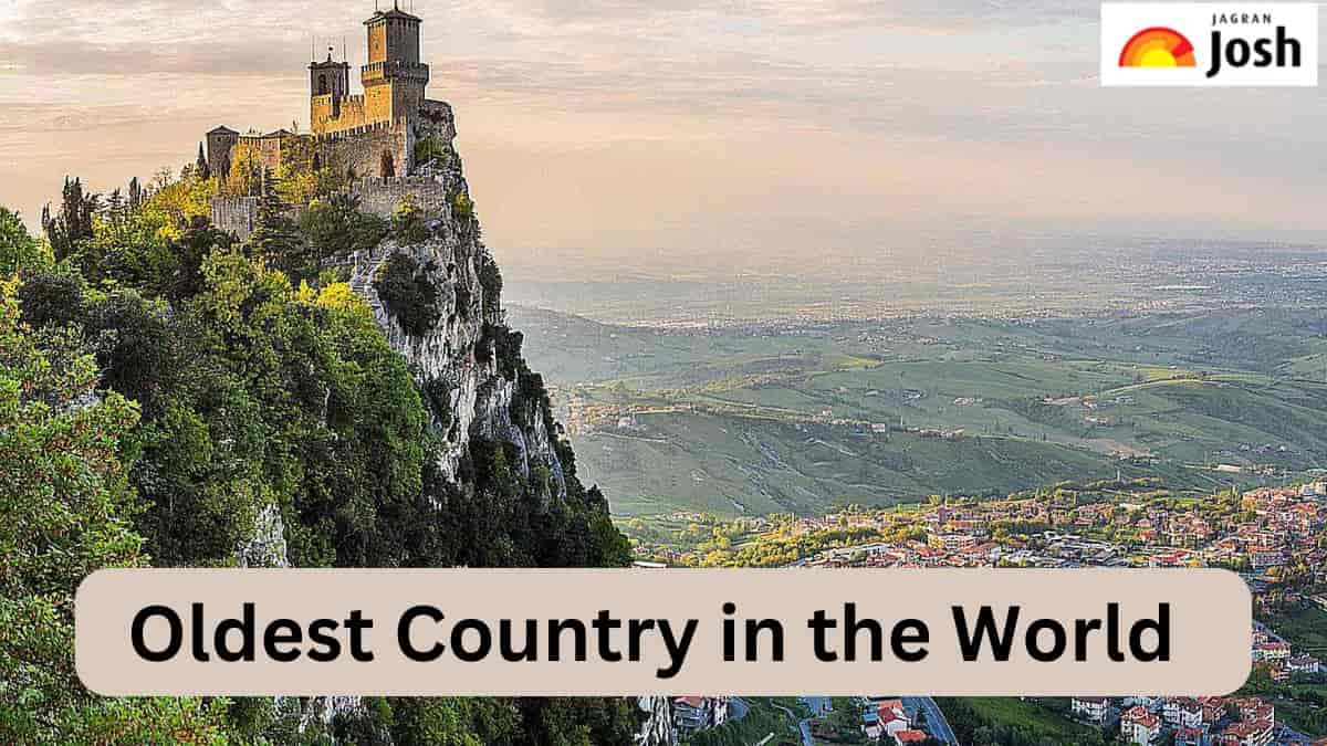 Which is the Oldest Country in the World, Check Here