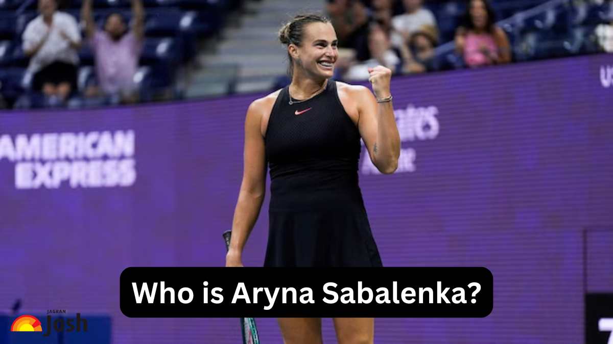 Who is Aryna Sabalenka? Early Life, Career and Achievements