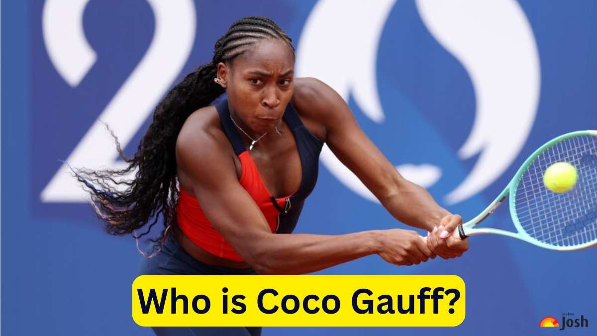 Who is Coco Gauff? Early Life, Career and Achievements