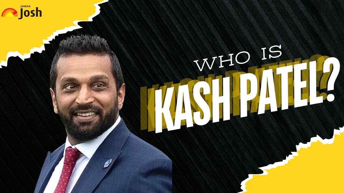 Who is Kash Patel? Trump’s Controversial Pick for FBI Director