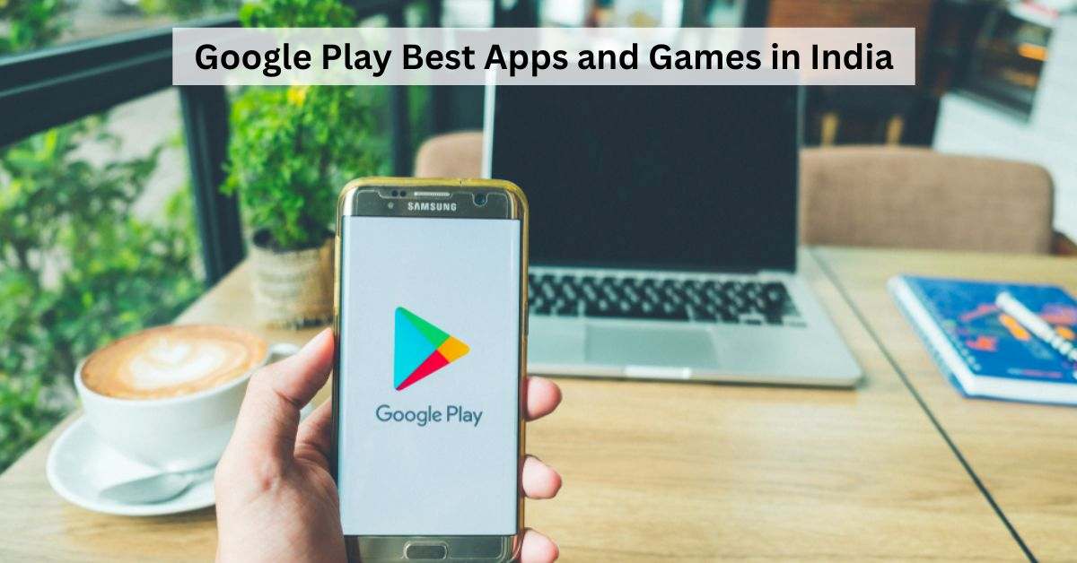 Yearender 2024: Google India Play Store Best Apps and Games