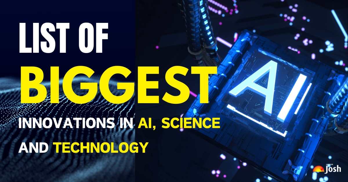 Yearender 2024: List of Biggest Innovations in AI, Science and Technology