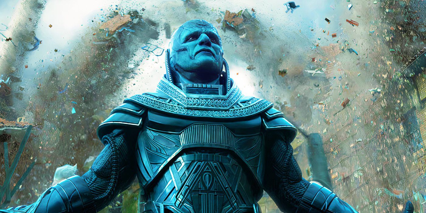 10 Amazing Villains Wasted By Superhero Movies