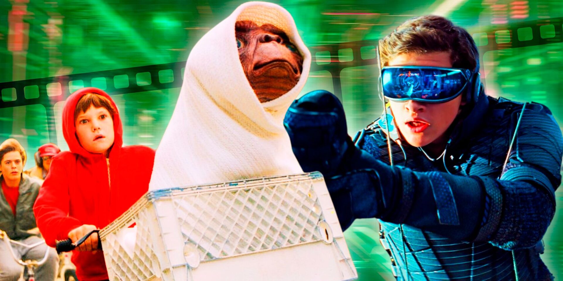 10 Best Coming-Of-Age Sci-Fi Movies Ever Made