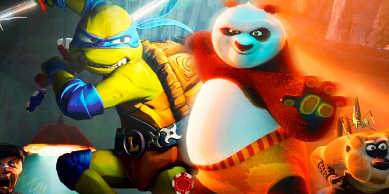 10 Best Family-Friendly Martial Arts Movies That Kids Will Love