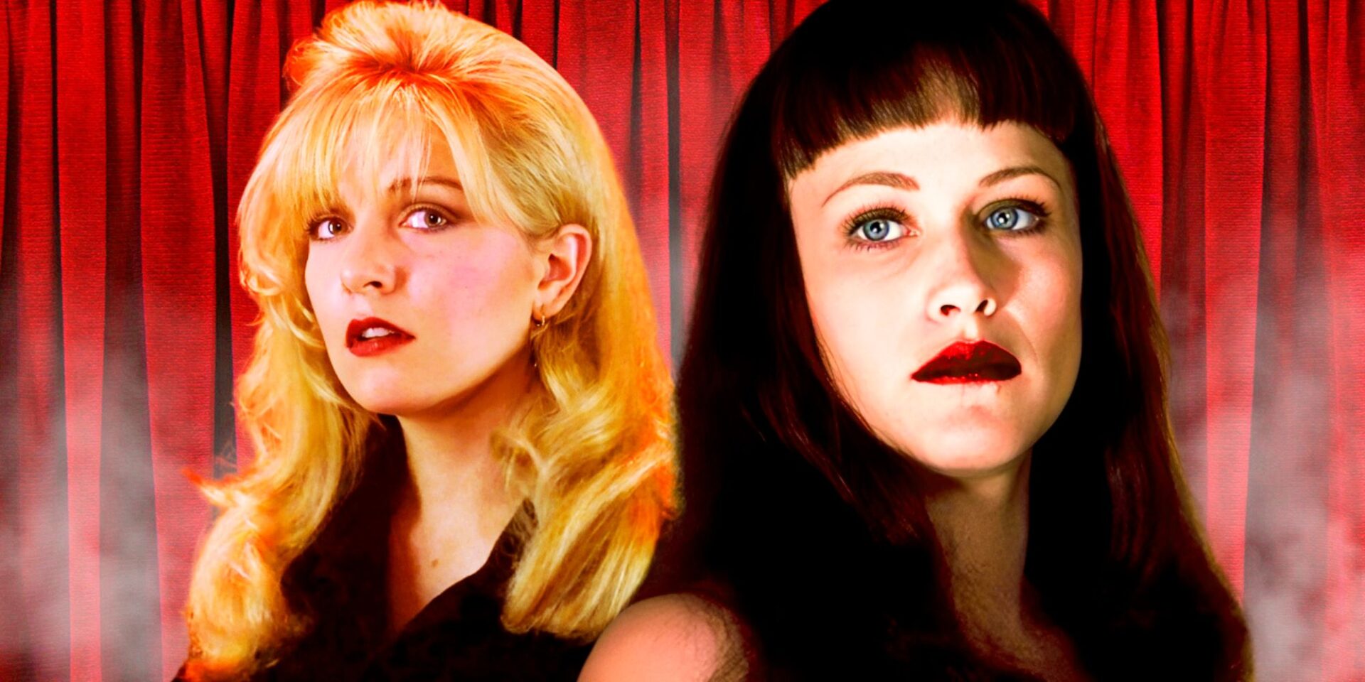 10 Best Female Leads From David Lynch’s Movies & Shows