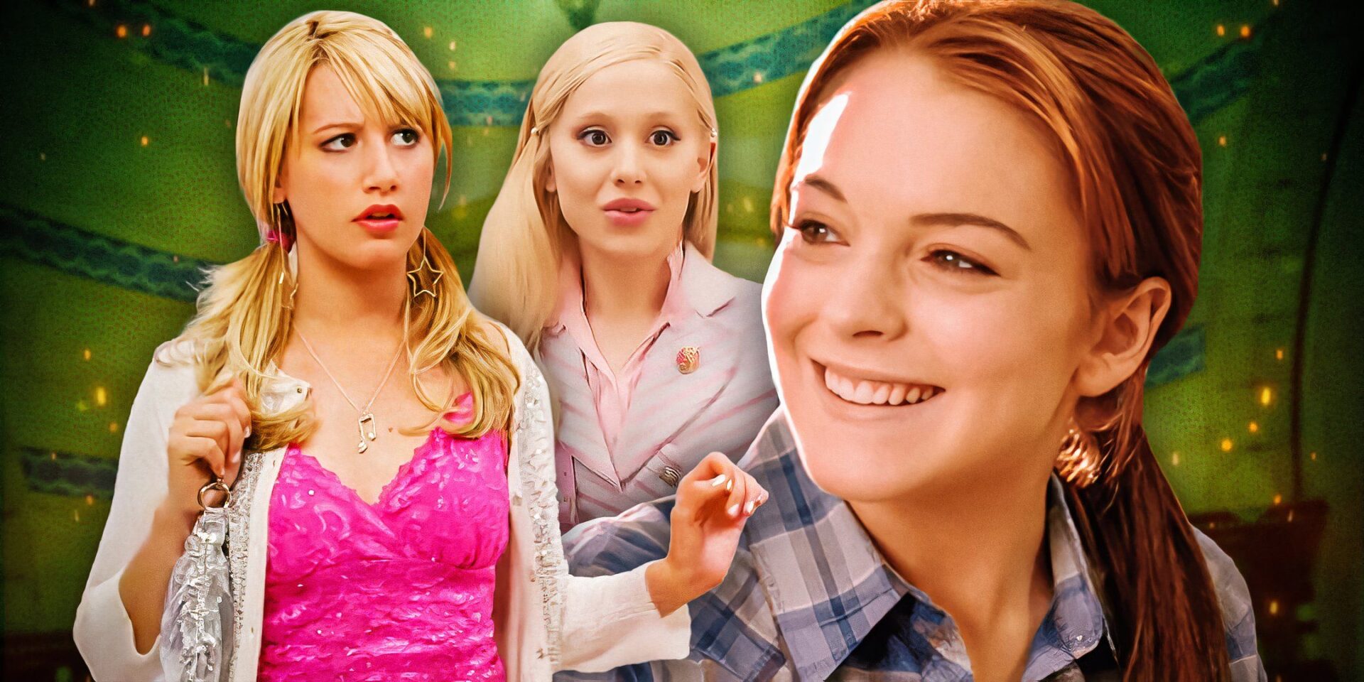 10 Best Movie Characters Like Wicked’s Glinda