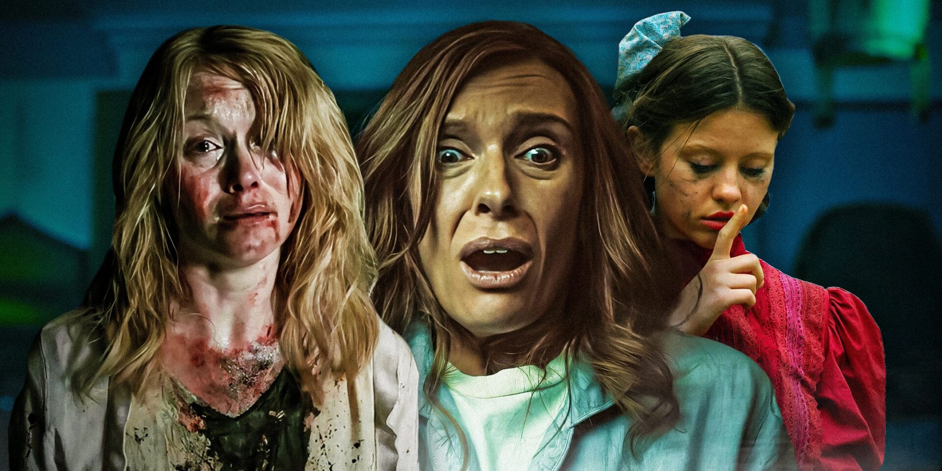 10 Best Movies Like Hereditary On Netflix