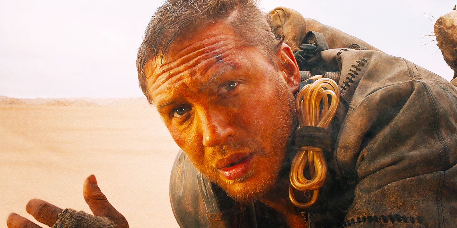 10 Best Movies Like Mad Max: Fury Road On Netflix