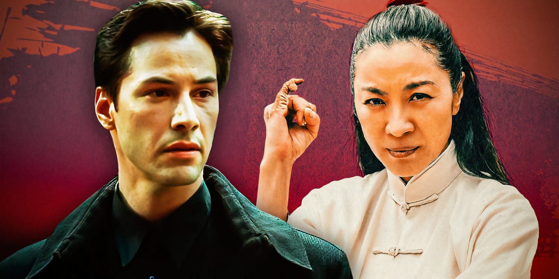 10 Best Sci-Fi Martial Arts Movies Of All Time