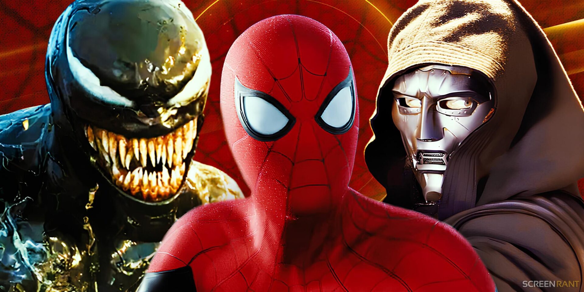 10 Biggest MCU Spider-Man 4 Story & Cast Theories So Far