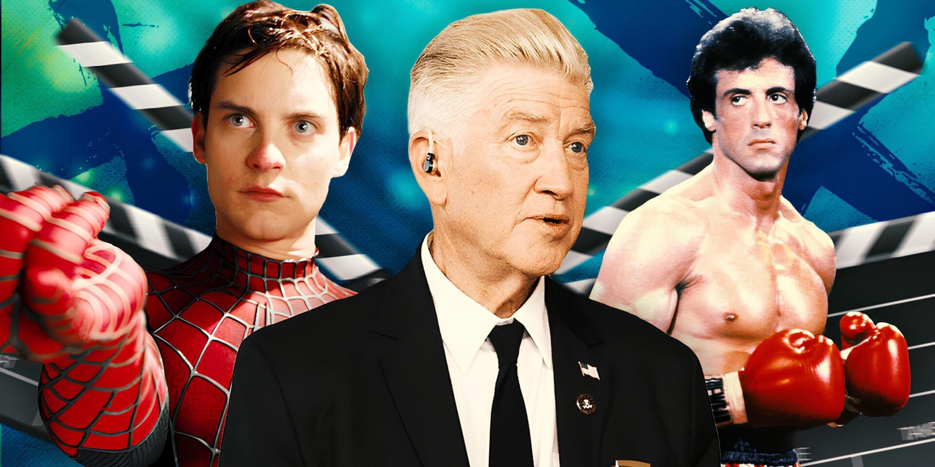 10 Directors Who Turned Down Wildly Successful Movies