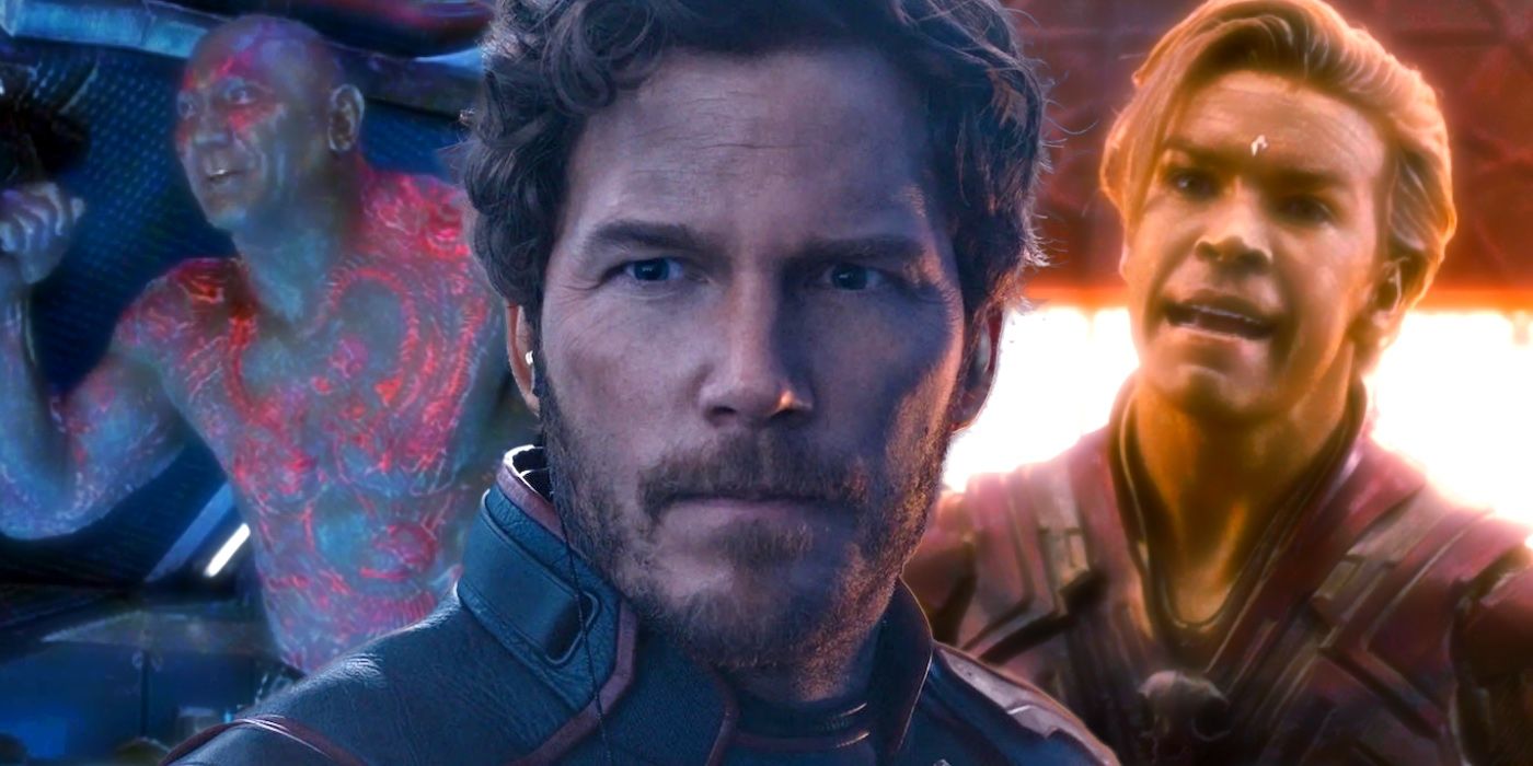 10 Guardians of the Galaxy Movie Quotes That Aged Poorly