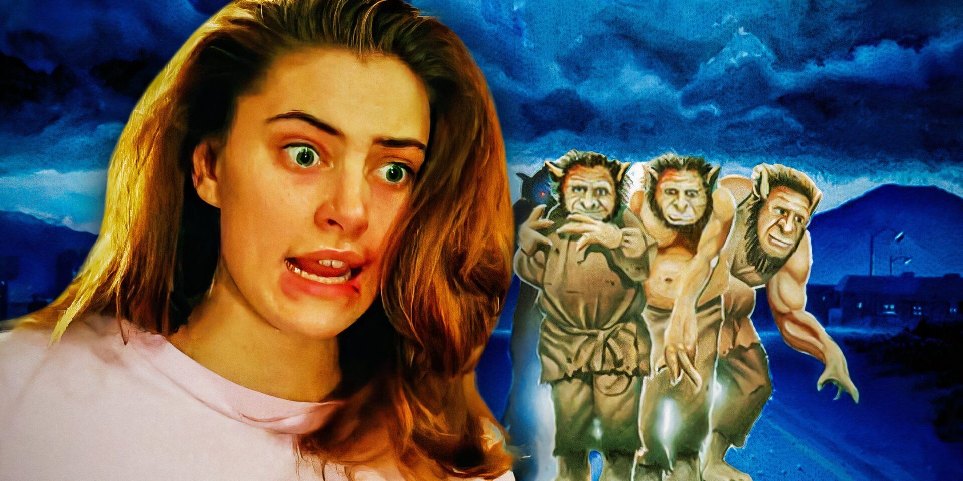 10 Horror Movies From The 1990s That Unintentionally Became Hilarious Cult Classics