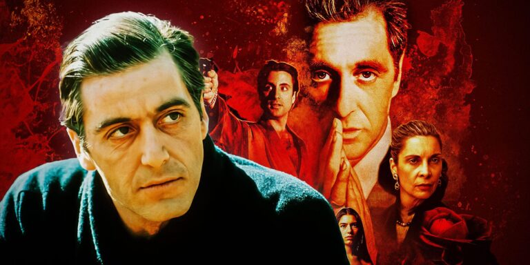 10 Iconic Godfather Moments That Came From The Sequels