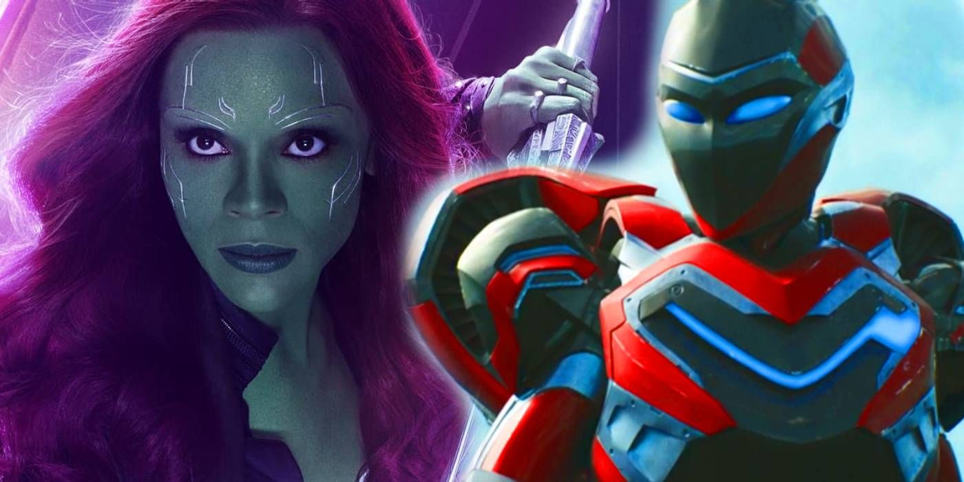 10 MCU Movie Moments We Desperately Wish Were In Other Films Instead