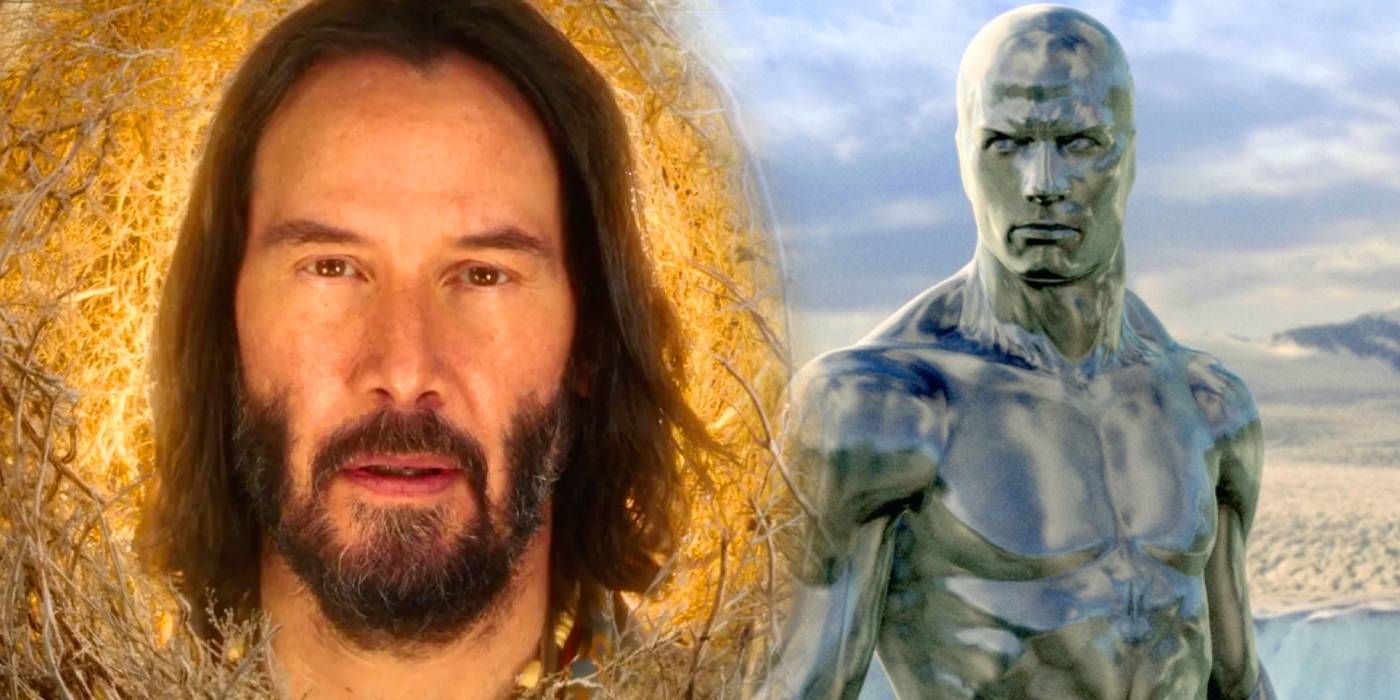 10 MCU Roles Keanu Reeves Would Be Perfect For If He Doesn’t Get His Marvel Dream Role