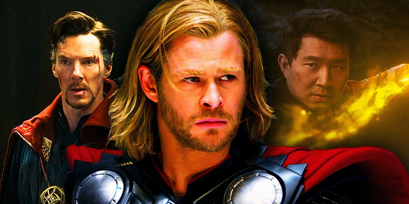 10 Major Directors Who Almost Took On MCU Movies