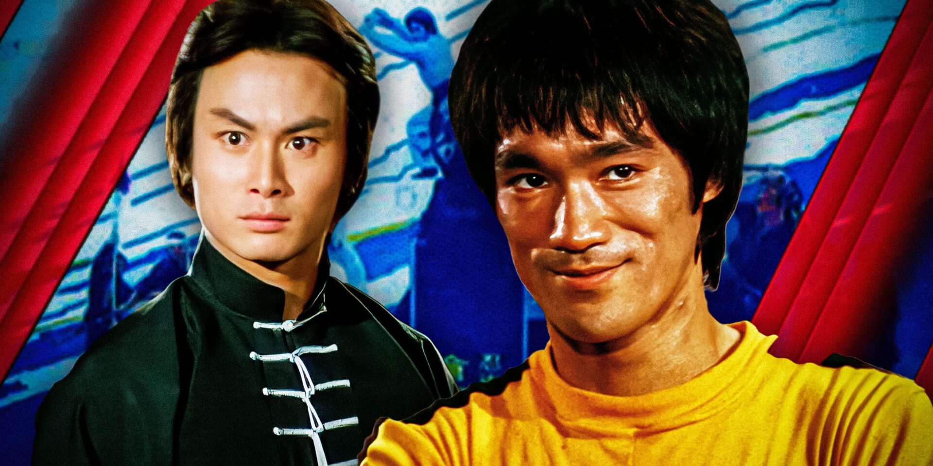 10 Martial Arts Movies To Watch If You Love Enter The Dragon