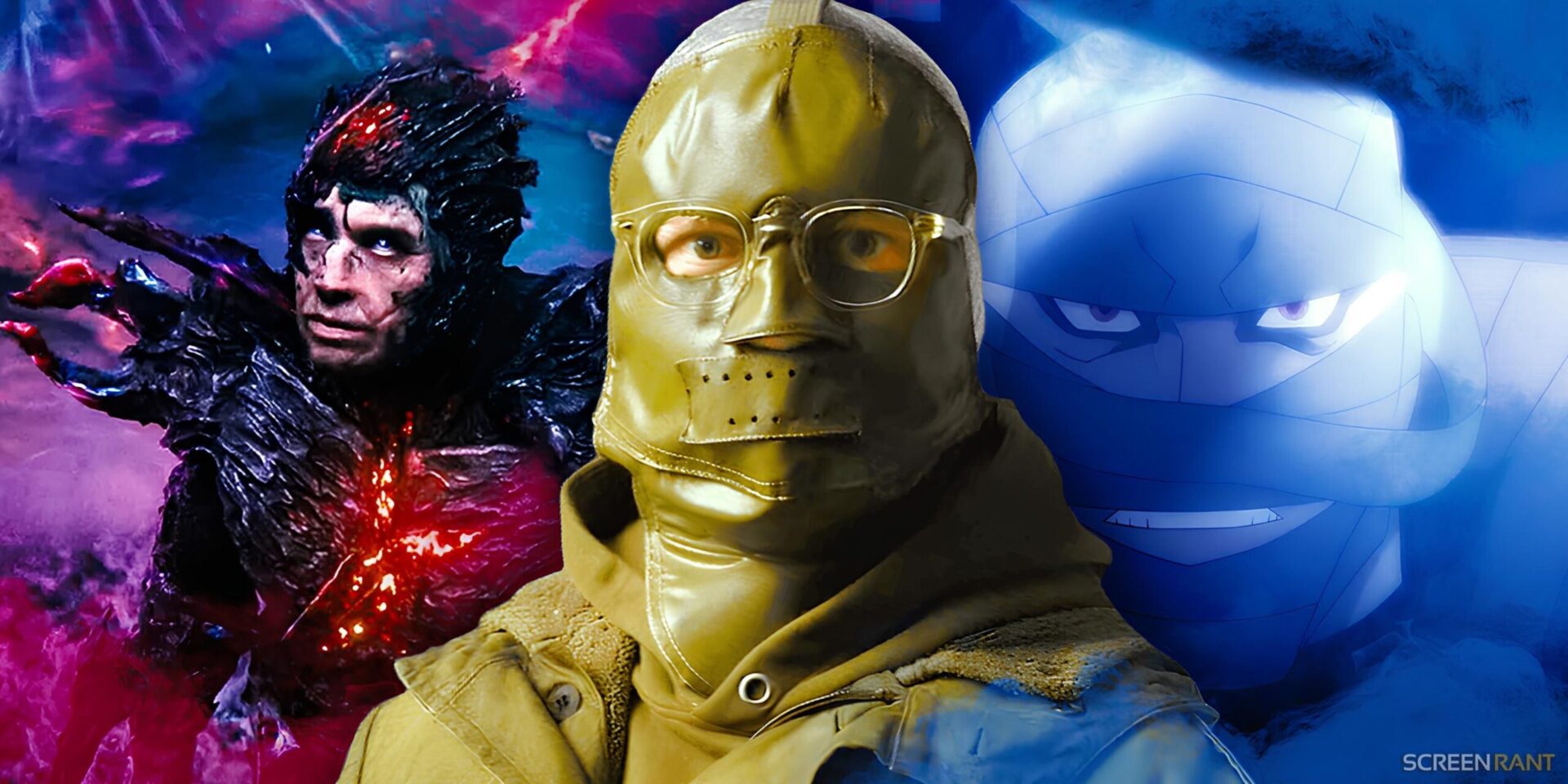 10 Most Complicated Villain Origins In DC Movies