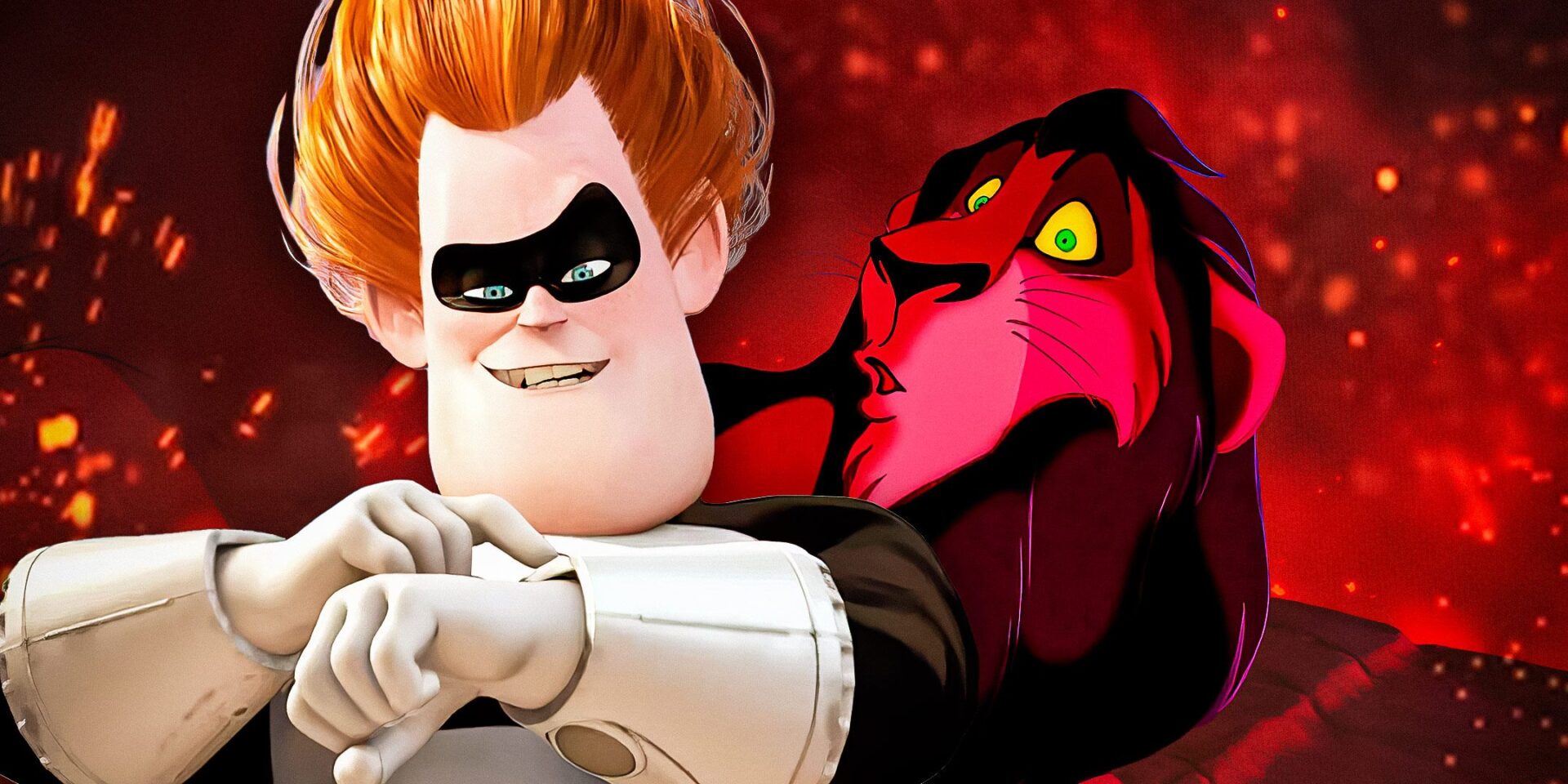 10 Most Evil Things Disney Villains Have Ever Done