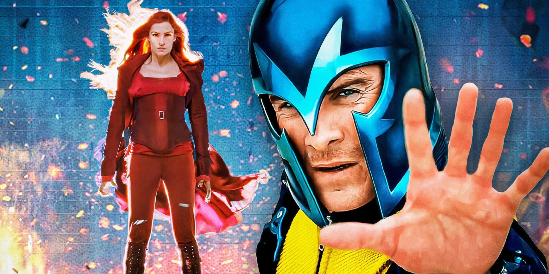 10 Most Impressive Displays Of Power In All 7 X-Men Movies