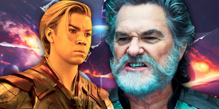 10 Most Wasted Characters In All Three Guardians Of The Galaxy Movies