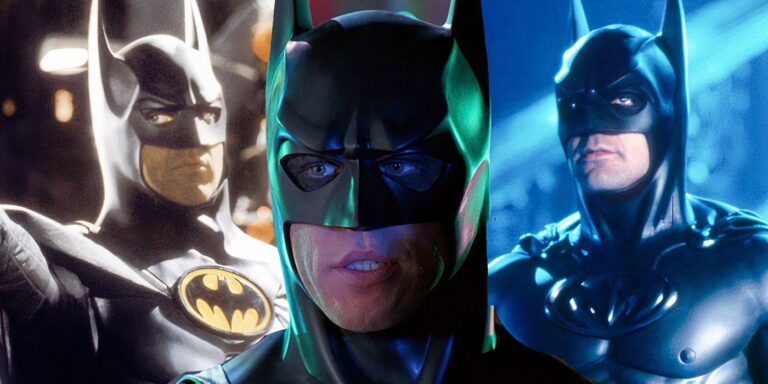 10 Most Wasted Characters In The 80s & 90s Batman Movies