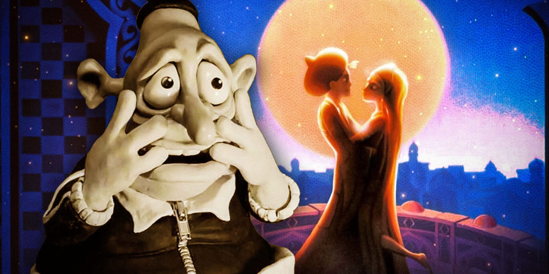 10 Obscure & Amazing Animated Movies That You Probably Haven’t Seen