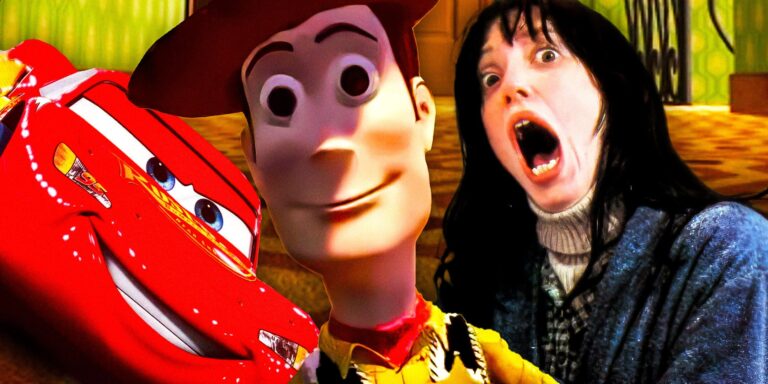 10 Popular Movies Referenced In The Toy Story Franchise