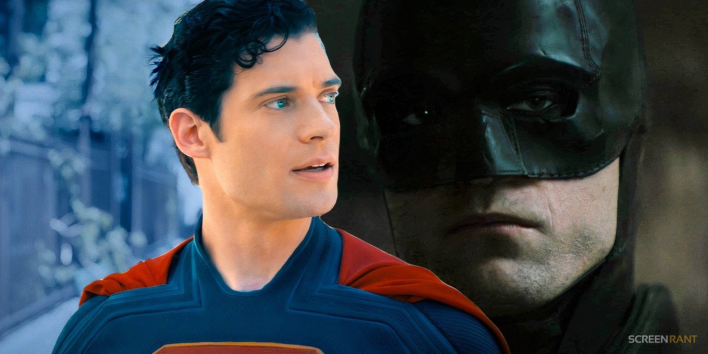 10 Reasons Robert Pattinson’s Batman Should Not Join James Gunn’s DC Universe