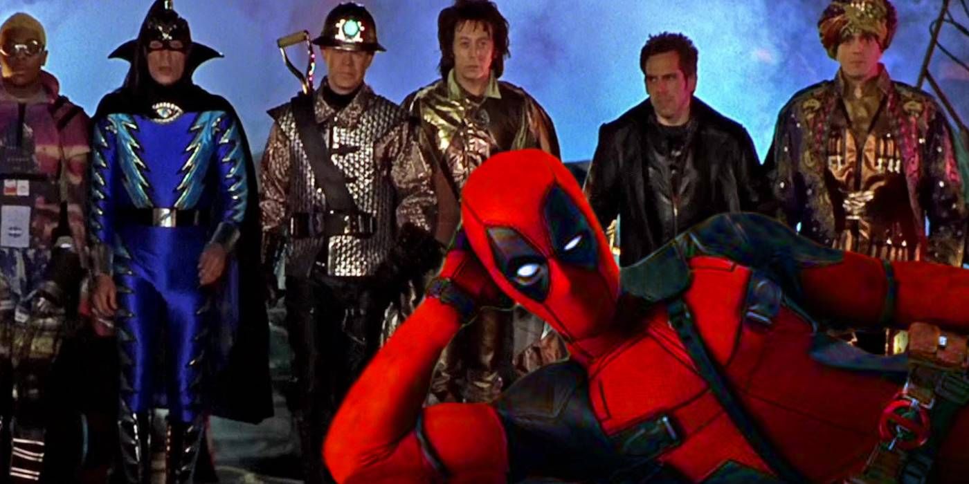 10 Smallest Superhero Movie Budgets That Still Made Great Films