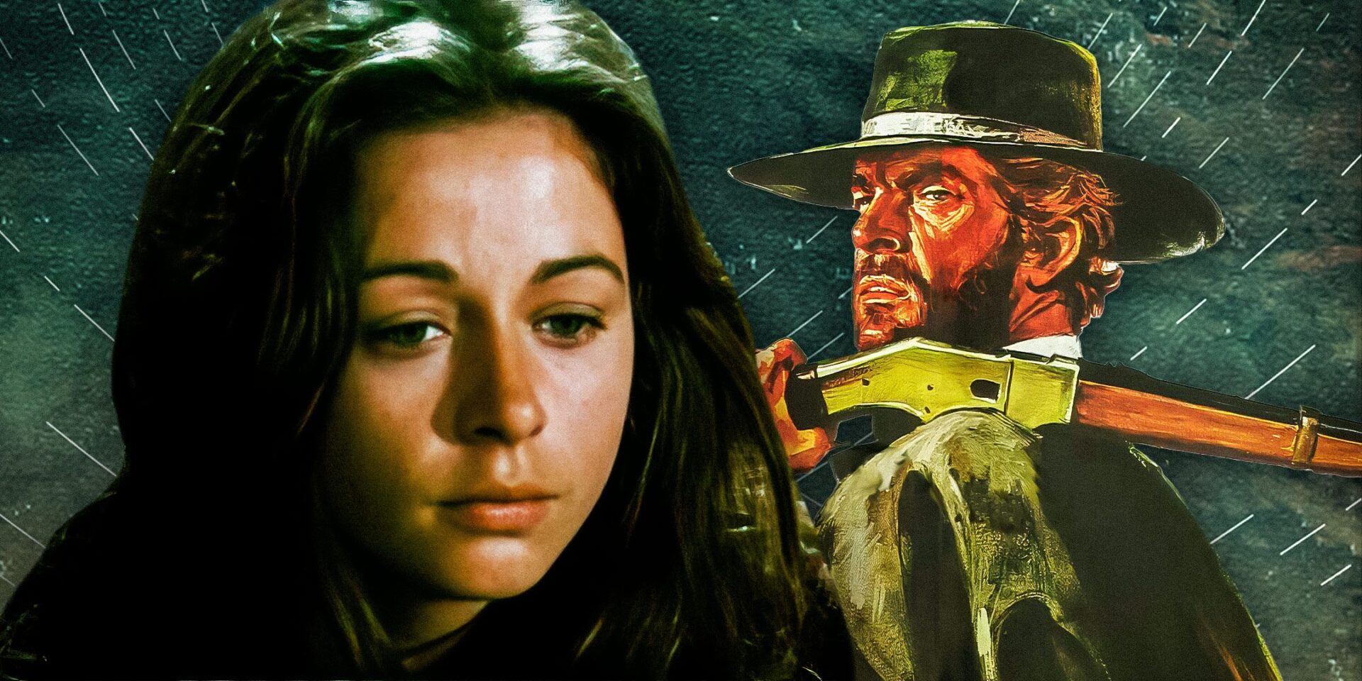 10 Spaghetti Westerns With Horror Elements