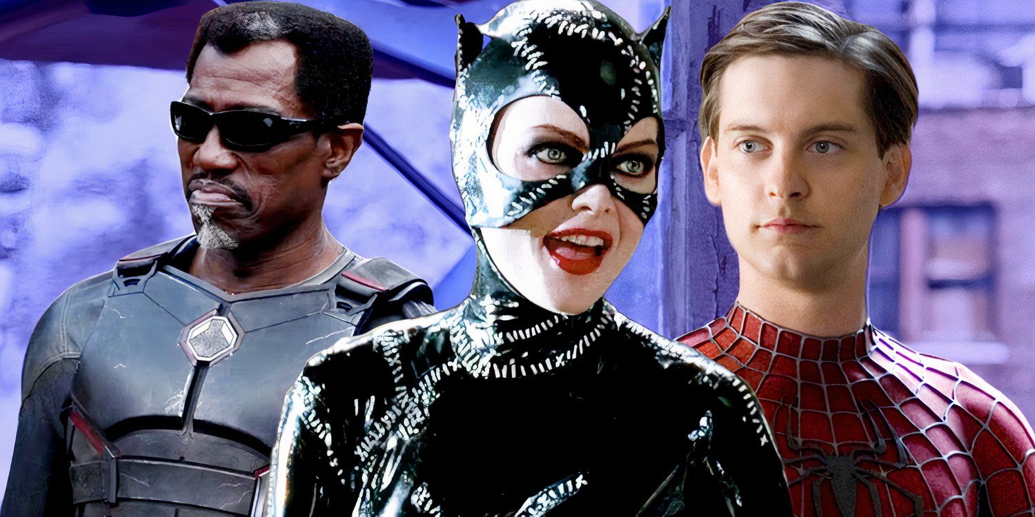 10 Superhero Movie Legacy Sequels We’re Still Holding Out Hope For