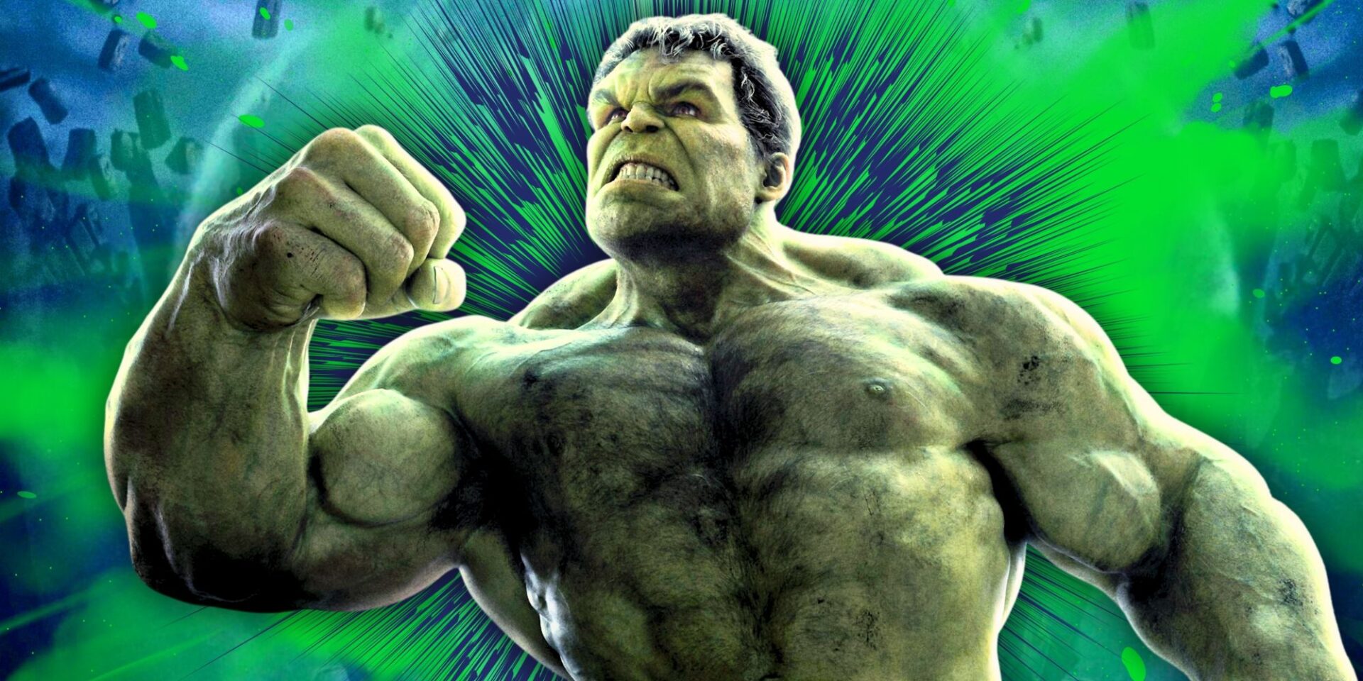 10 Things From Hulk’s Marvel Movie Appearances That Have Aged Poorly