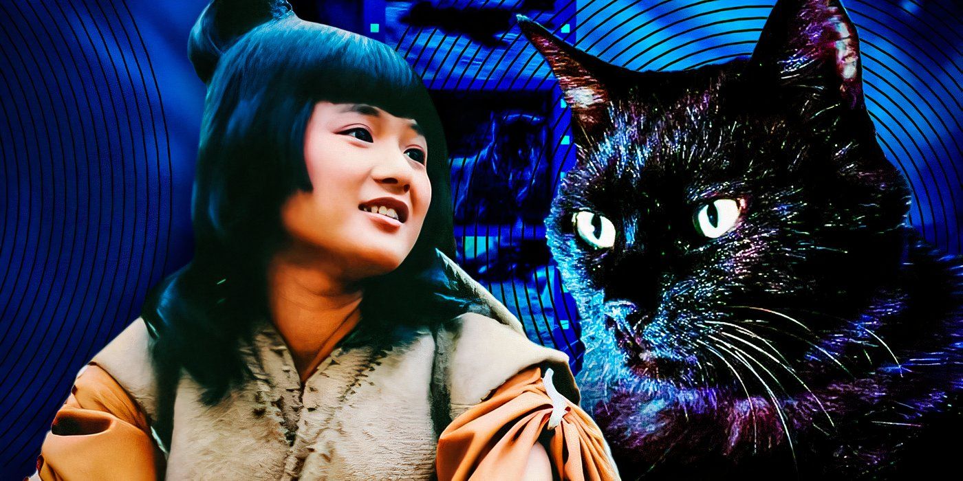 10 Trippy Kung Fu Movies With Awesome Visuals