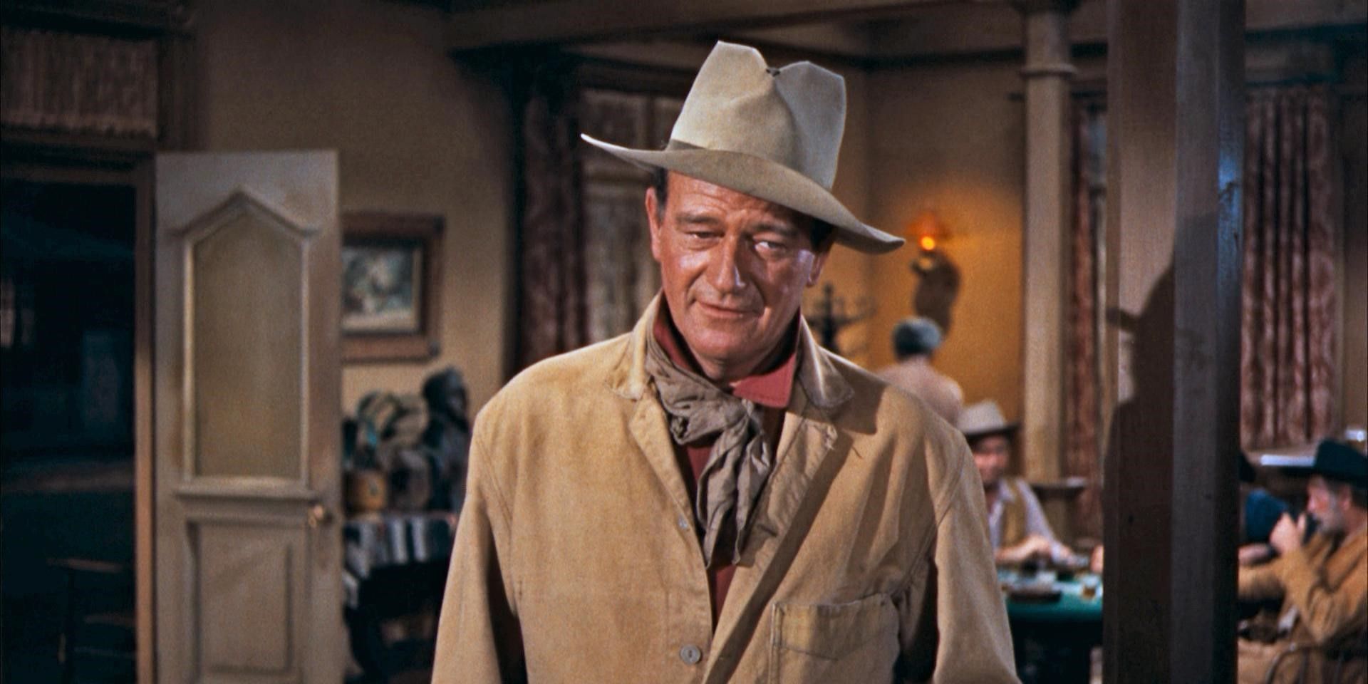 10 Westerns To Watch If You Love John Wayne Movies