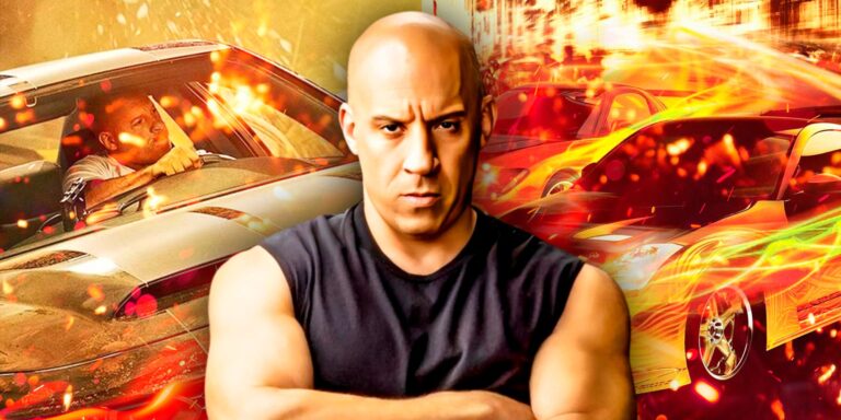 10 Wild Predictions For Fast & Furious 11