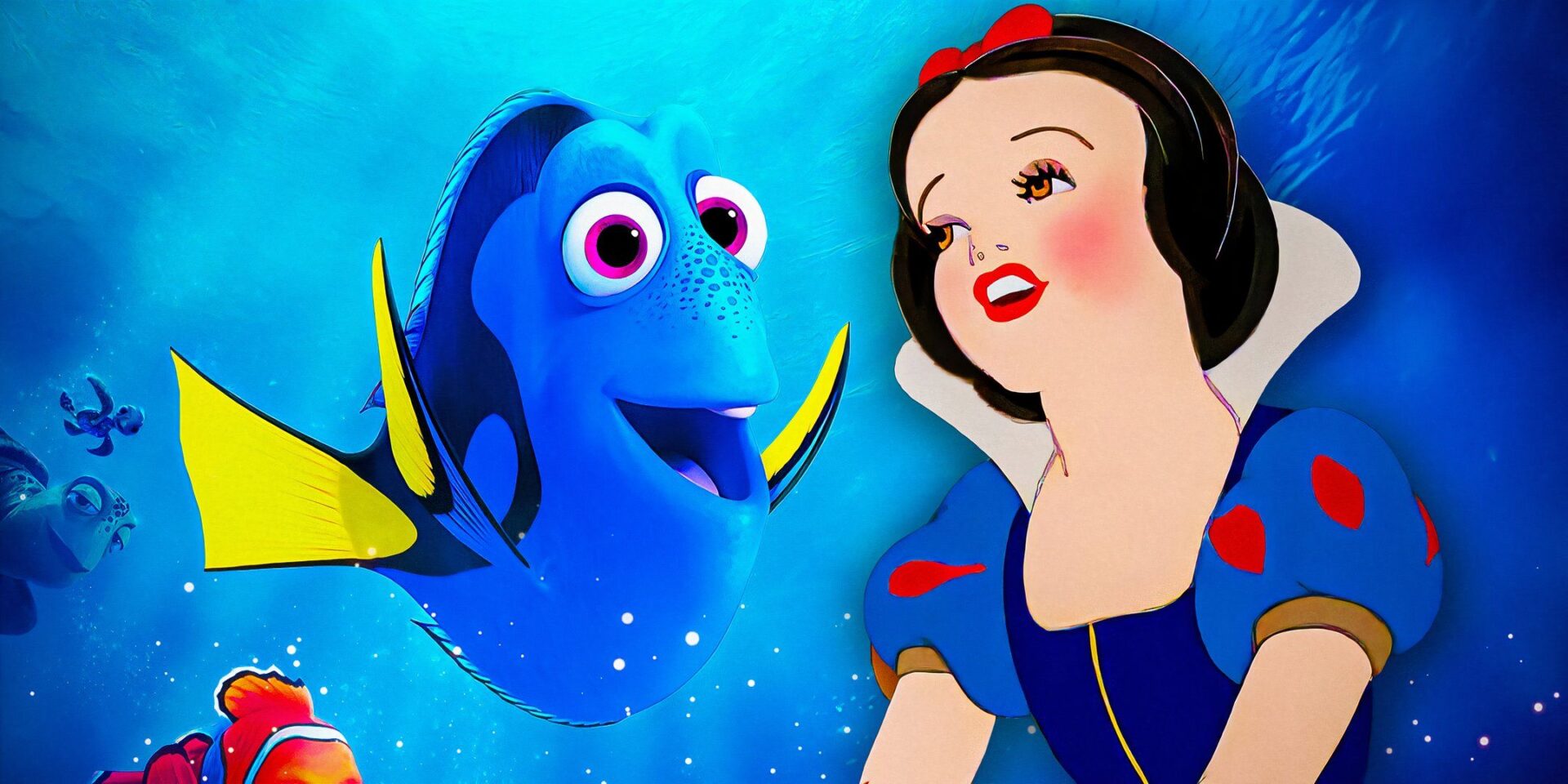 10 Wise Disney Quotes To Live By